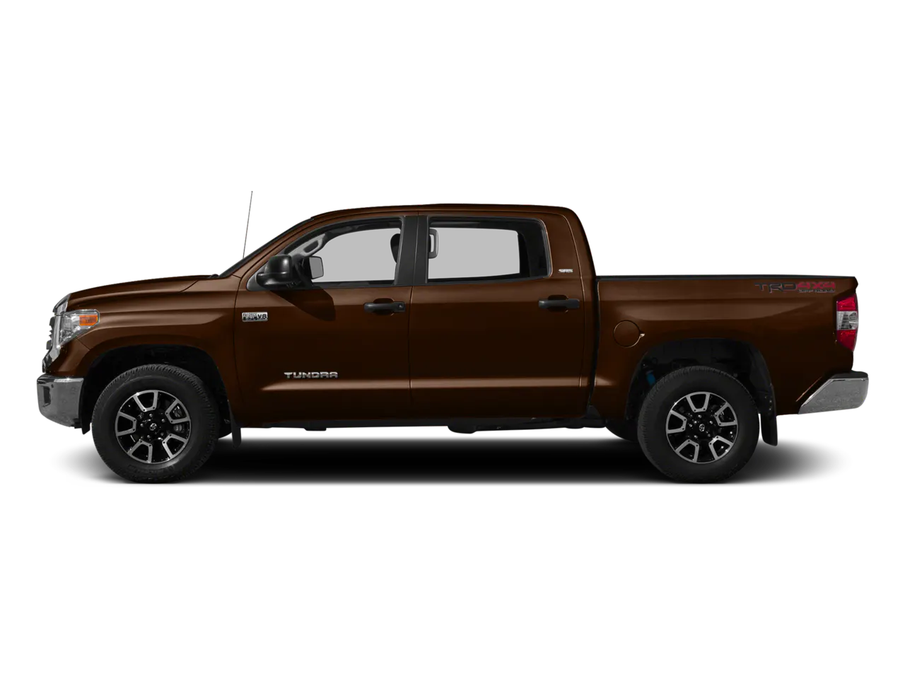 Used 2016 Toyota Tundra Truck
